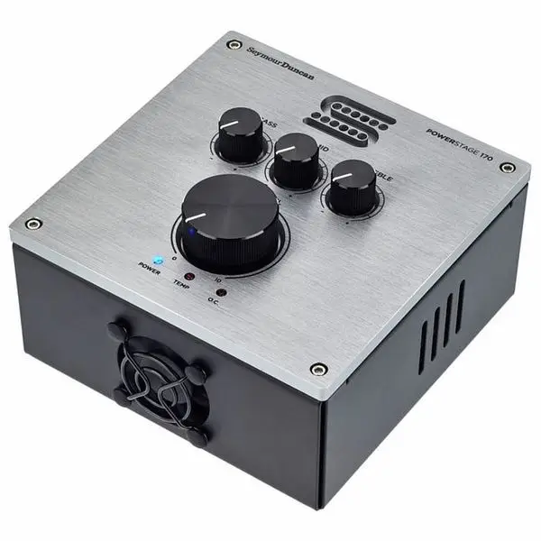 Seymour Duncan Power Stage 170 Letzte Chance