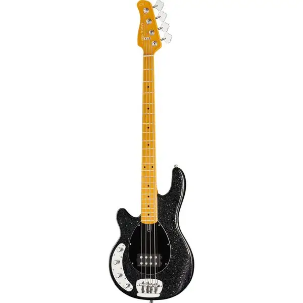 Versand Am Gleichen Tag Marcus Miller Z3-4 Sparkle Black LH