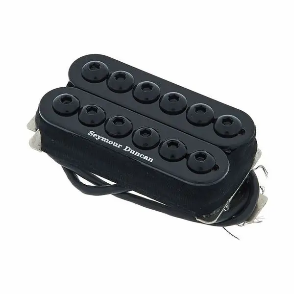 Seymour Duncan SH-8B Invader Neuheit