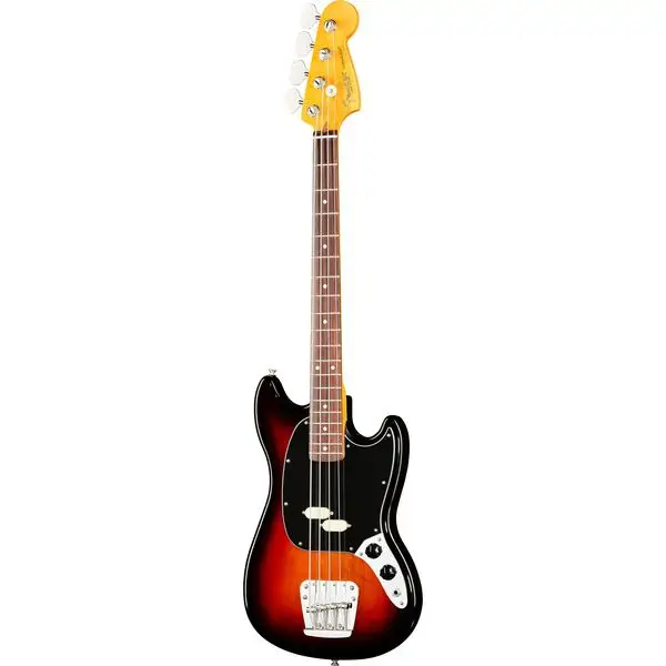 Fender Am Pro Clsc Mustang Bass 3TS Jetzt Bestellen