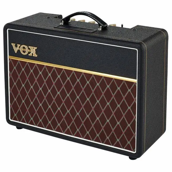 Neue Ware Vox AC10C1 Custom