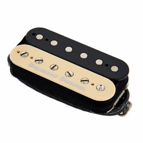 Super-Preis Seymour Duncan TB-4 Zebra