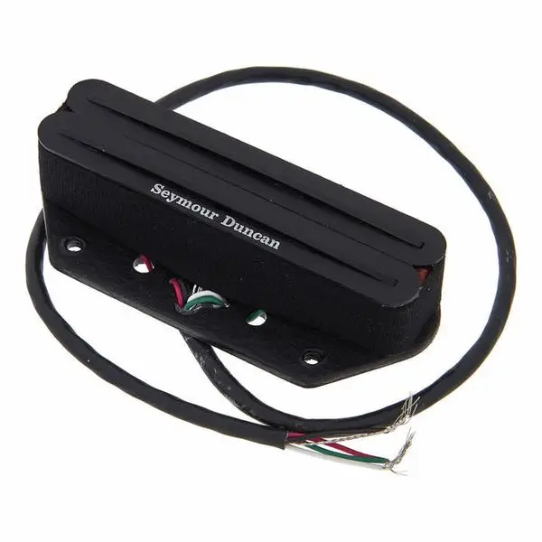 Beliebt Seymour Duncan STHR-1B Tonabnehmer schwarz