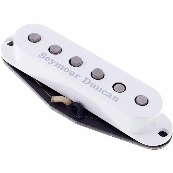 Meistverkauft Seymour Duncan SSL-1 WH