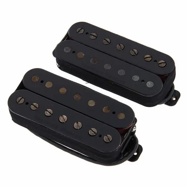 Beliebt Seymour Duncan Nazgul/Sentient 7 Set BK