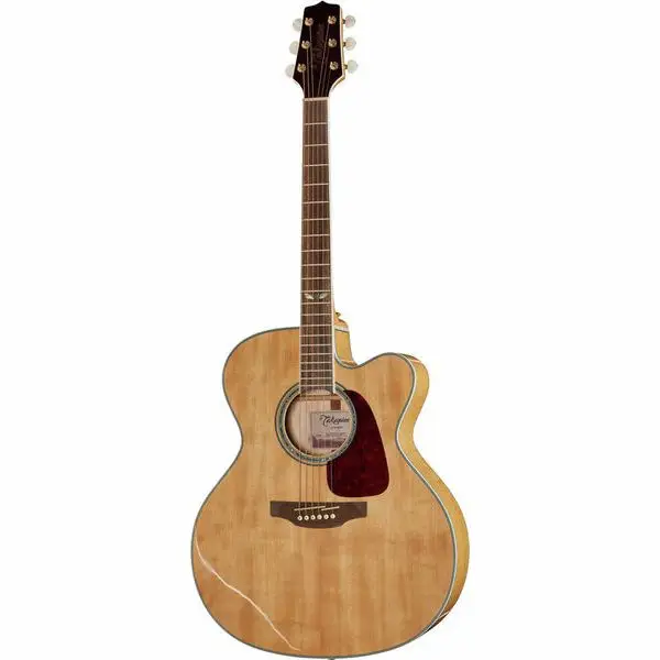 Takamine GJ72CE-NAT Preisknaller