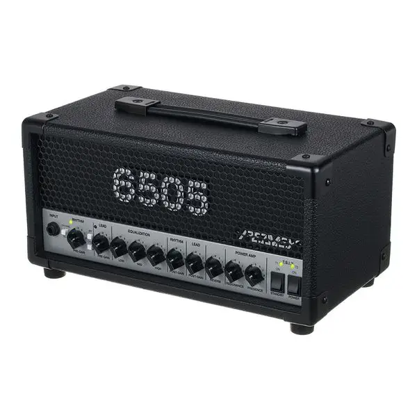 Aktuell Peavey 6505 MH