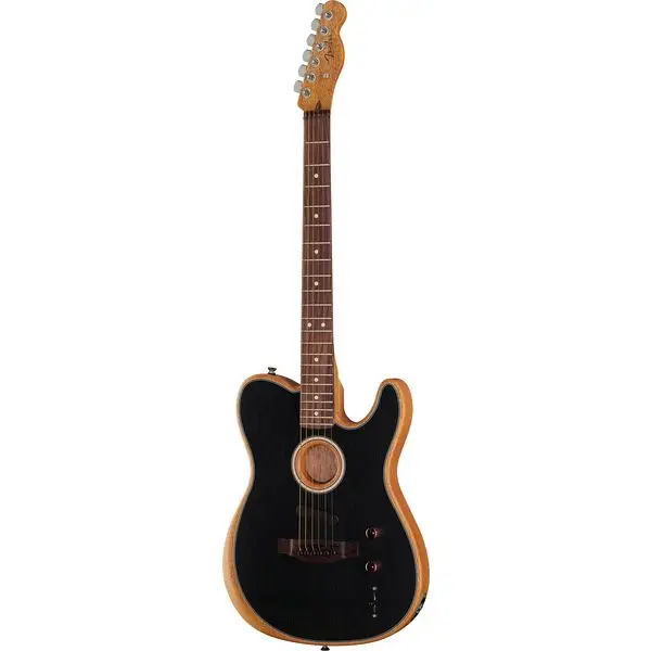 Fender Acoustasonic Player Tele BB Mega-Angebot
