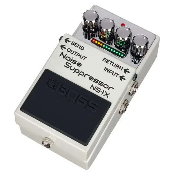 Direktkauf Boss NS-1X Noise Suppressor