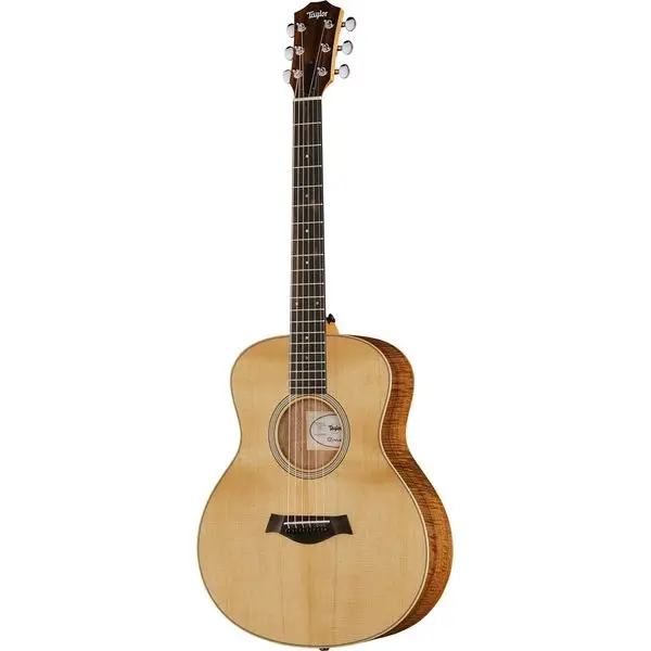 Taylor GS Mini-e LTD Figured Koa Billig