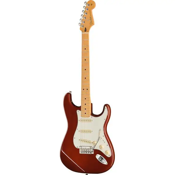 Highlight Fender Player II Strat MN TMB