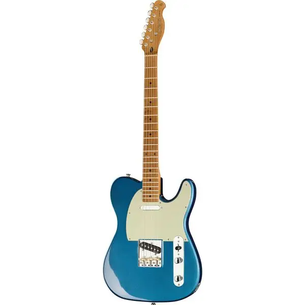 Preiswert Harley Benton TE-62CC LPB