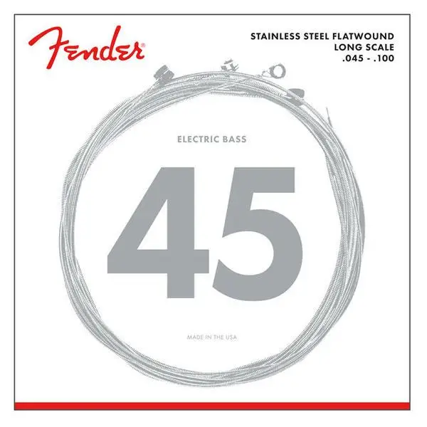 Letzte Chance Fender 9050L