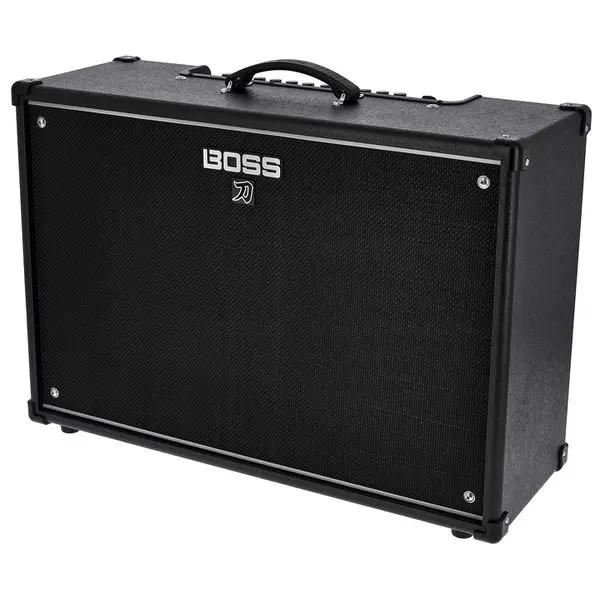 Boss Katana 100/212 Gen 3 Markenware