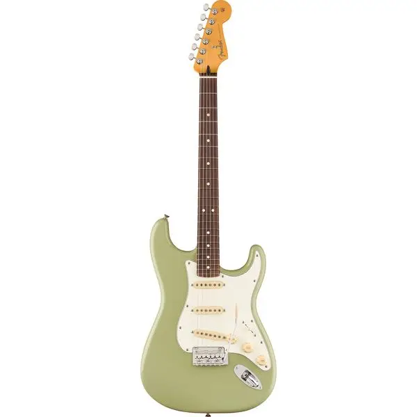 Sale Fender Player II Strat RW BCG