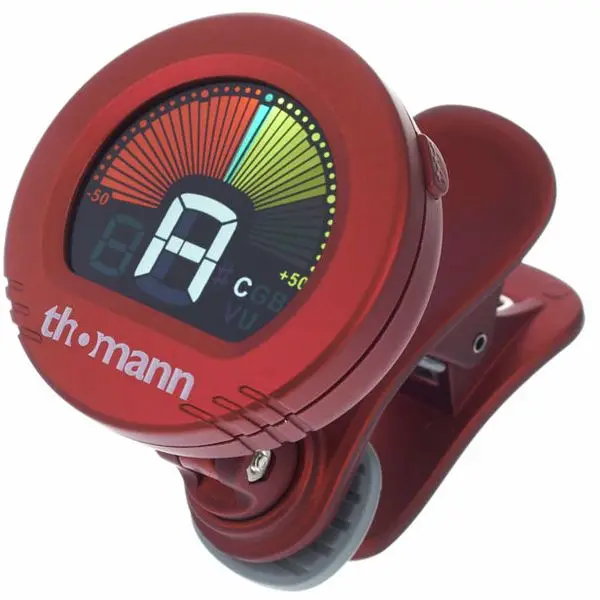 Thomann CTC-50 Red Sonderangebot