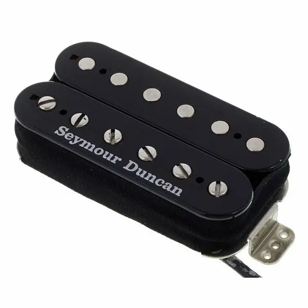 Seymour Duncan Trembucker TB-6 Tonabnehmer schwarz Gratis Versand