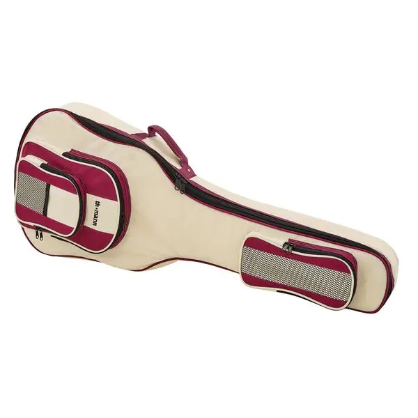 Beliebt Thomann Gigbag für Westerngitarre Elite
