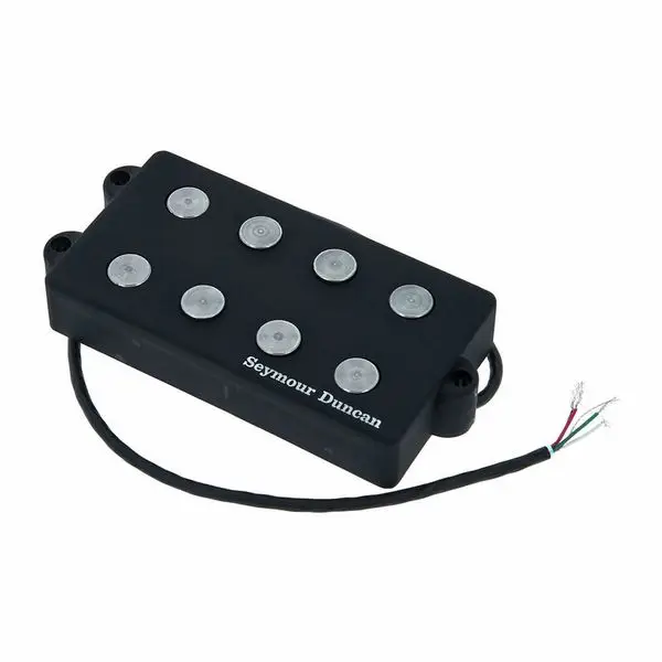 Preis Gesenkt Seymour Duncan SMB4D