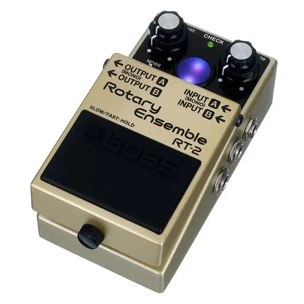Boss RT-2 Rotary Ensemble Sofort Bestellen