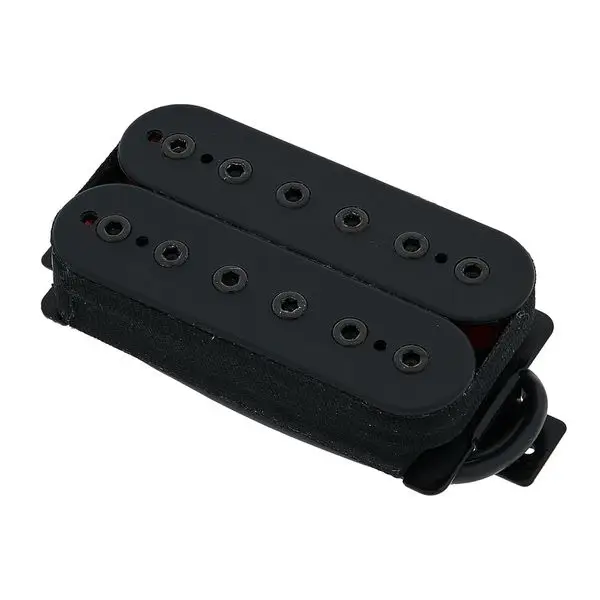 Expressversand Seymour Duncan Blackened Black Winter Bridge
