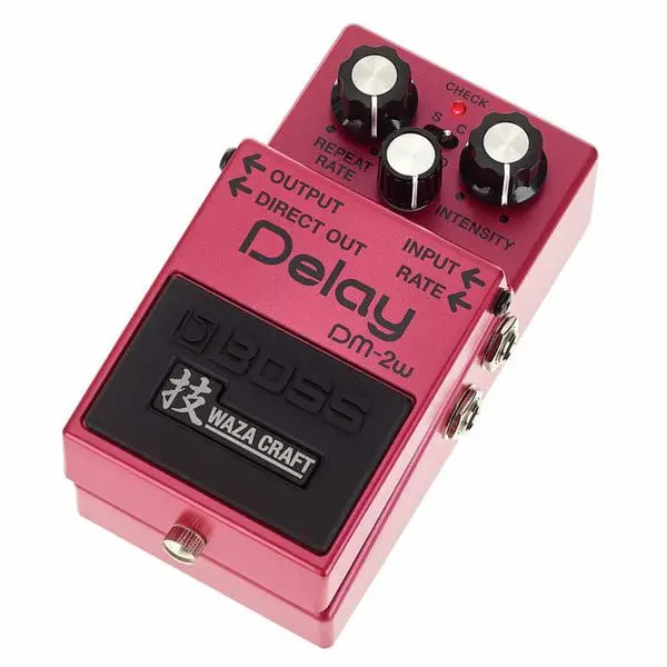 Boss DM-2W Delay Mega-Angebot