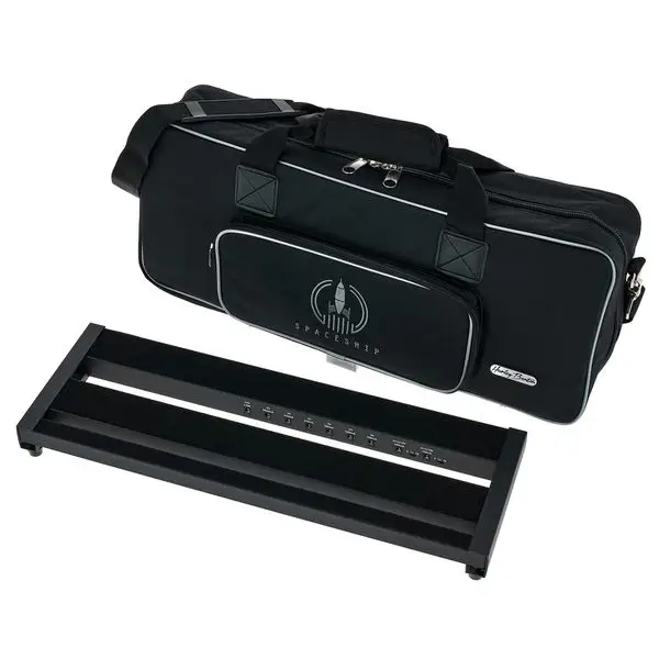 Abverkauf Harley Benton Spaceship Power 50M