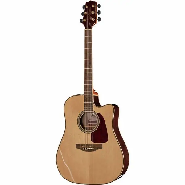 Takamine GD93CE-NAT Top-Seller