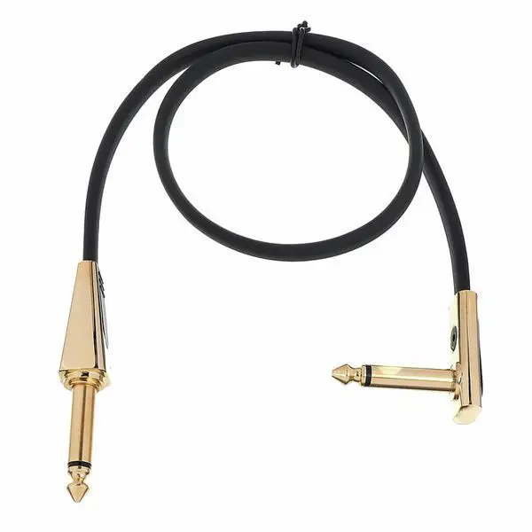 Echt Rockboard Flat Looper/Switch Cable 40 cm