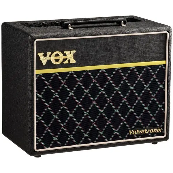 Vox Valvetronix 20 Classic Blue Neue Ware