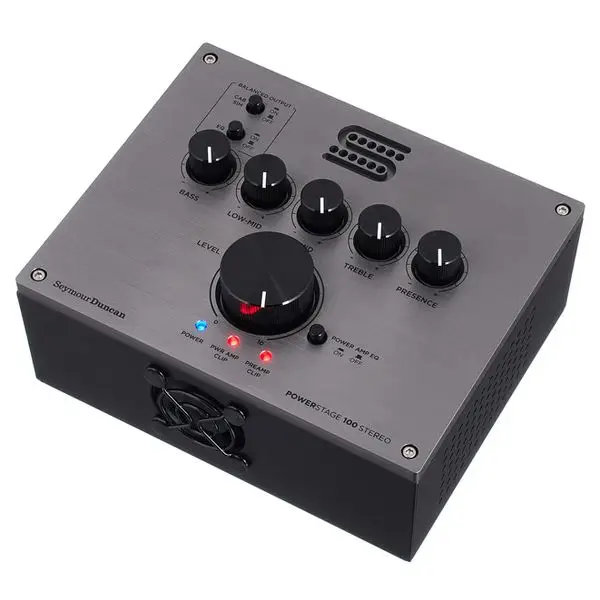 Seymour Duncan PowerStage 100 Stereo Rabatt