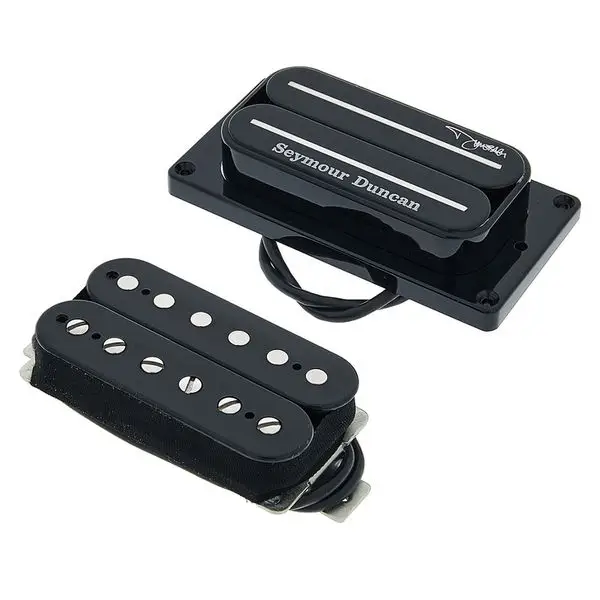 Expressversand Seymour Duncan SH-13 Dimebag Set BK