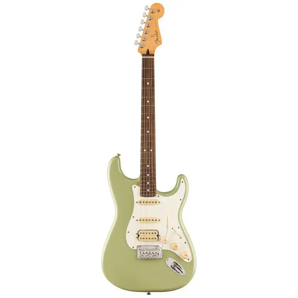 Angebot Fender Player II Strat HSS RW BCG