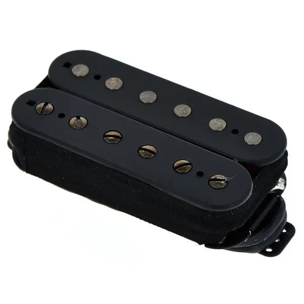 Markenprodukt Seymour Duncan Nazgul 6 Trembucker Bridge BLK