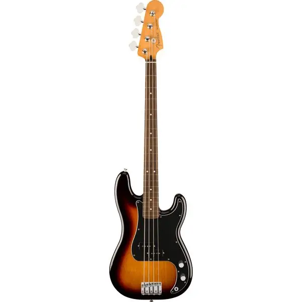 Nur Für Kurze Zeit Fender Player II P Bass RW 3TS