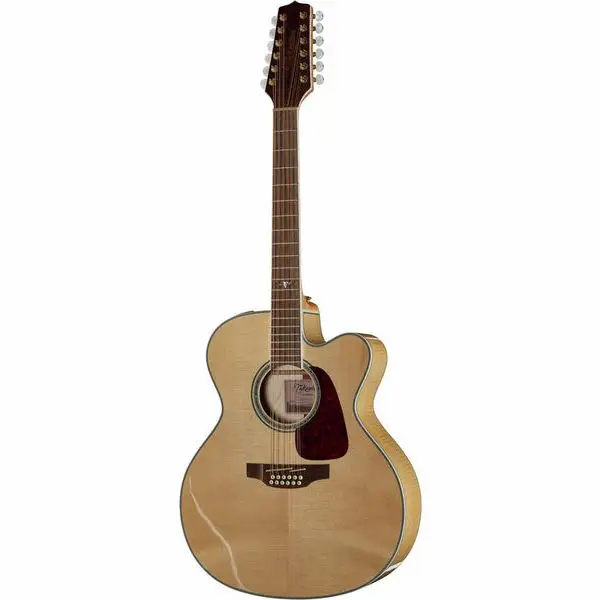Takamine GJ72CE-12-NAT Preis Gesenkt