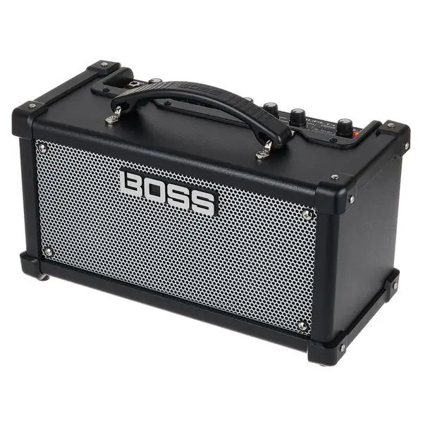 Boss Dual Cube LX Nur Heute