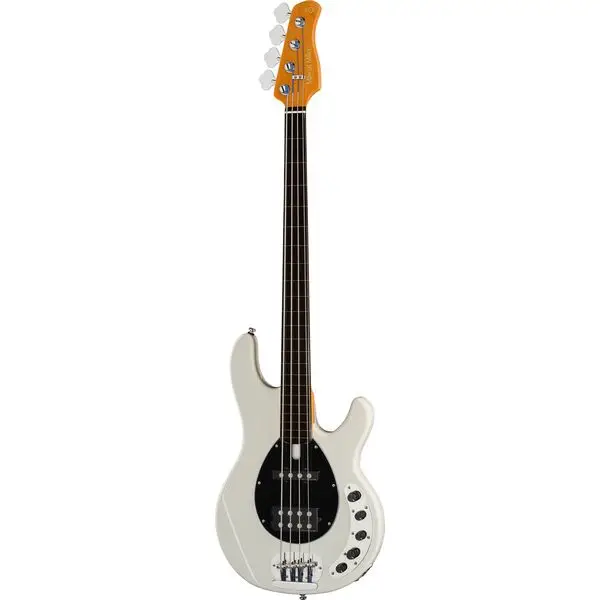 Günstig Marcus Miller Z7-4 FL Antique White