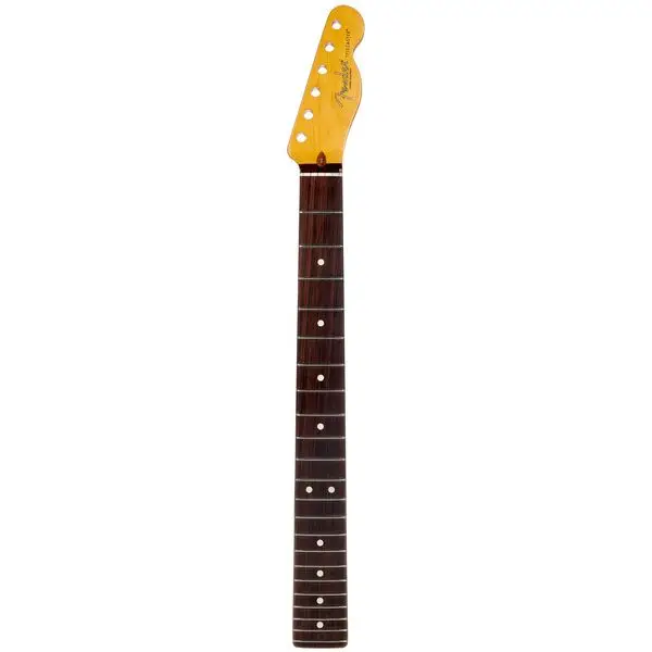 Fender Am Prof II Tele Neck RW Neue Ware