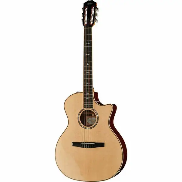 Taylor 814ce-N Neue Kollektion