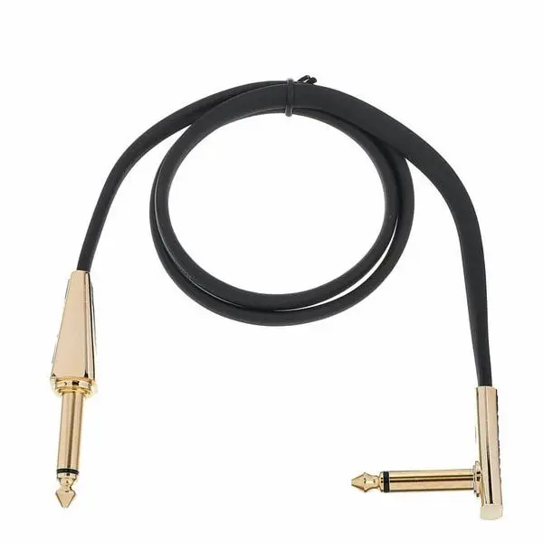 Bestseller Rockboard Flat Looper/Switch Cable 60 cm