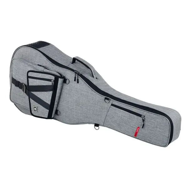 Gator Transit Series Acoustic Bag GR Gratis Versand