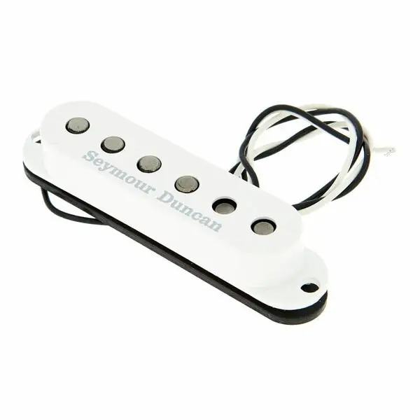 Meistverkauft Seymour Duncan SSL-5 RW/RP Custom Staggered