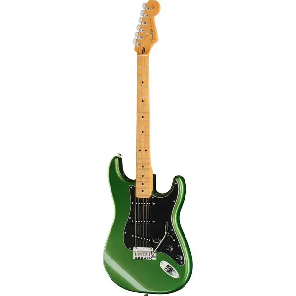 Must-Have Fender Player II Mod Strat MN HGM