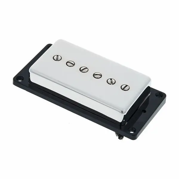 Seymour Duncan SPH90-1N Tonabnehmer nickel Heißes Angebot