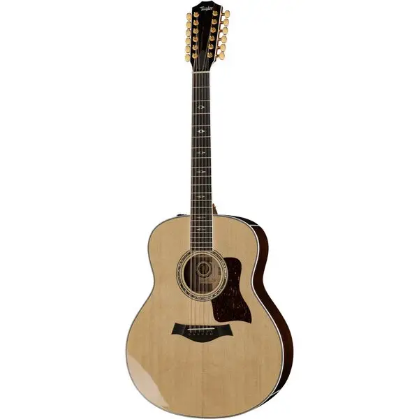 Taylor 858e LTD 50th Anniversary Schnäppchen