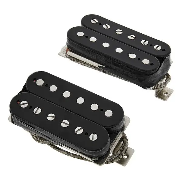 Seymour Duncan Slash 2.0 Pickup HU Set BK Sonderaktion