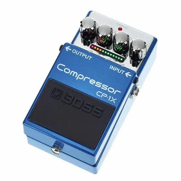 Rabatt Boss CP-1X Compressor