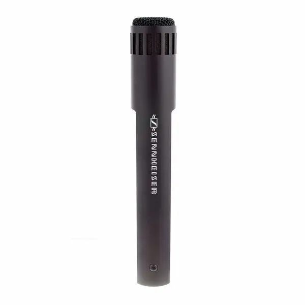 Aktuell Sennheiser MKH 50 P48 Kondensator Mikrofon