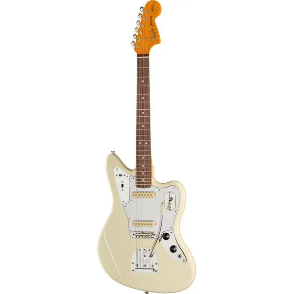 Günstig Fender Johnny Marr Jaguar OWT